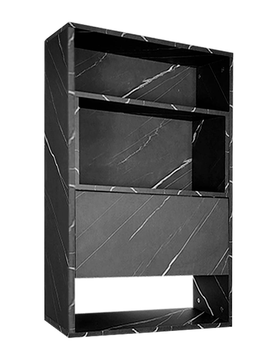 Foto 5 pulgar | Mueble Organizador para Baño Decomobil Sídney