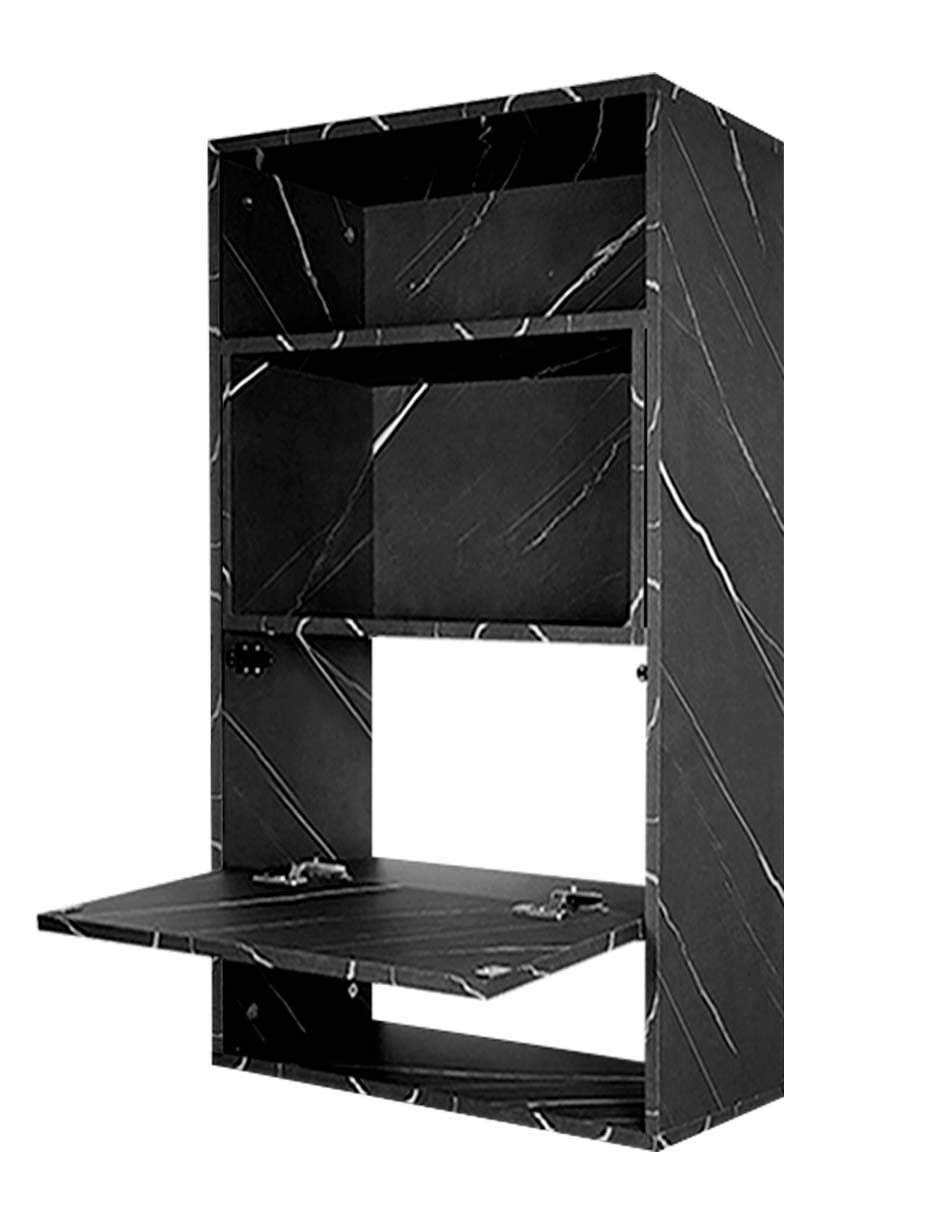 Foto 6 pulgar | Mueble Organizador para Baño Decomobil Sídney