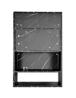 Foto 6 | Mueble Organizador para Baño Decomobil Sídney