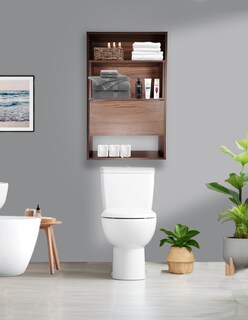 Foto 2 | Mueble Organizador para Baño Decomobil Sídney