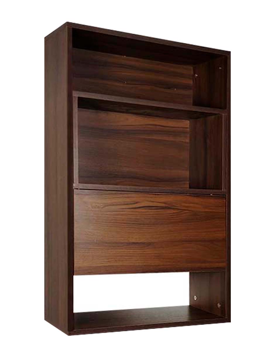 Foto 5 pulgar | Mueble Organizador para Baño Decomobil Sídney