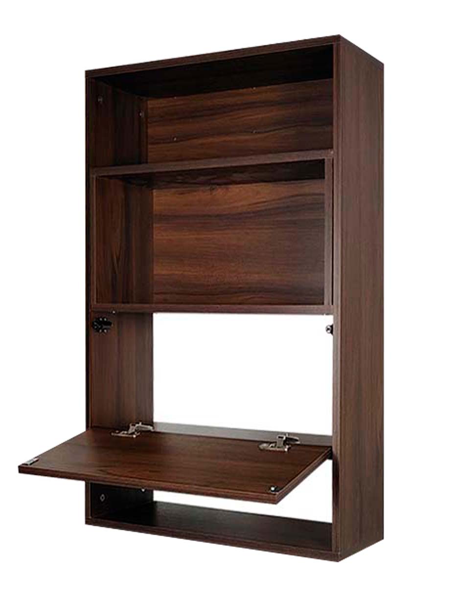 Foto 6 pulgar | Mueble Organizador para Baño Decomobil Sídney