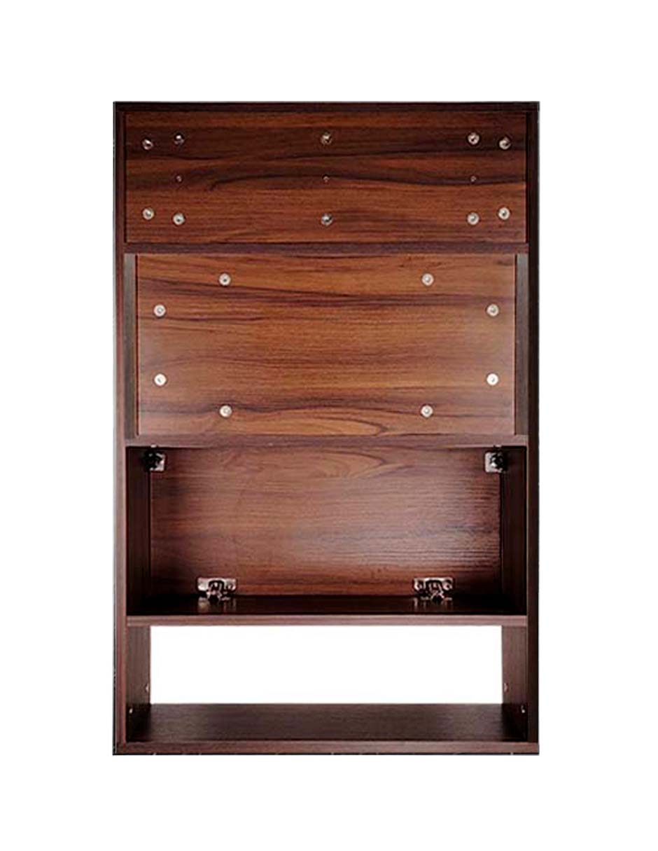 Foto 7 pulgar | Mueble Organizador para Baño Decomobil Sídney