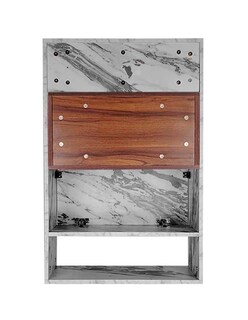 Foto 6 | Mueble Organizador para Baño Decomobil Sídney