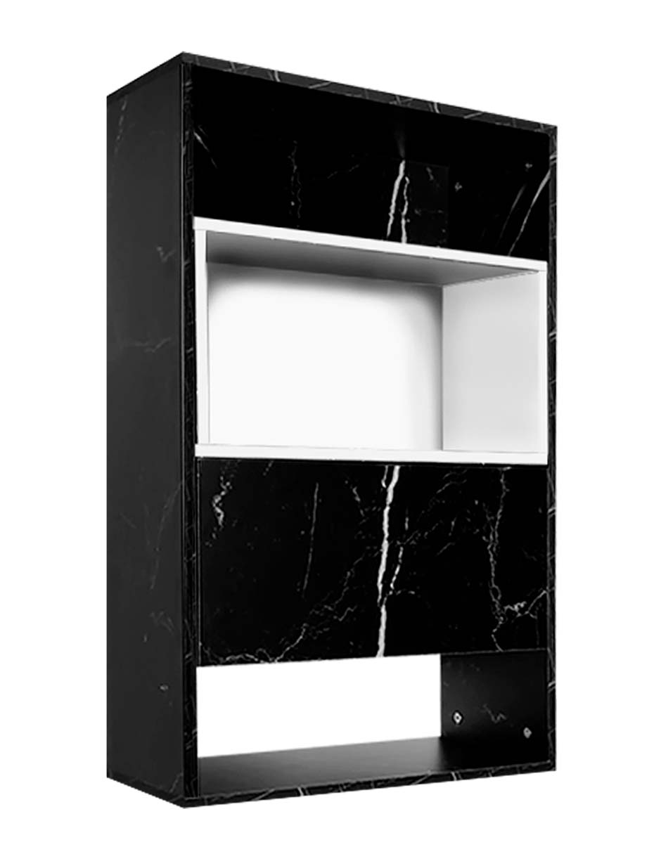 Foto 5 pulgar | Mueble Organizador para Baño Decomobil Sídney
