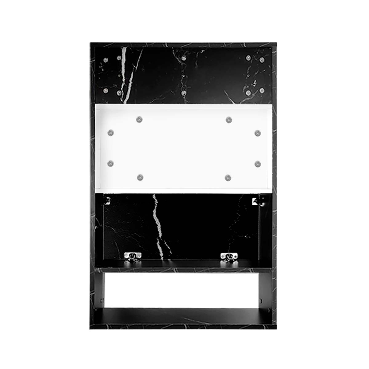 Foto 7 pulgar | Mueble Organizador para Baño Decomobil Sídney