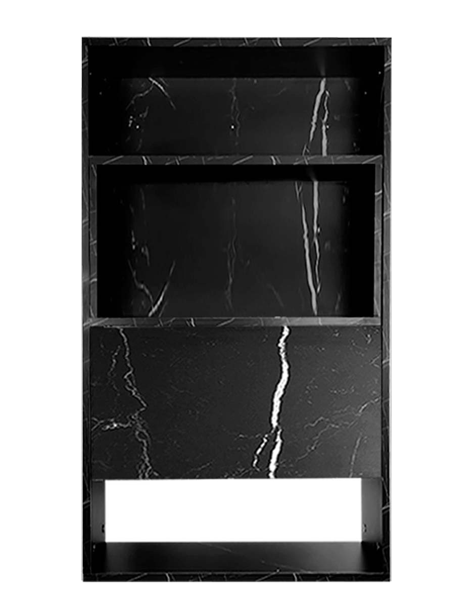 Foto 2 pulgar | Mueble Organizador para Baño Decomobil Sídney