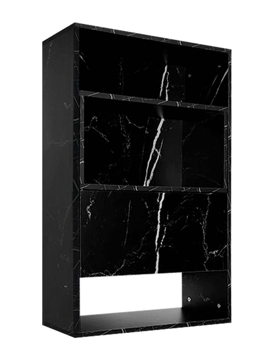 Foto 5 pulgar | Mueble Organizador para Baño Decomobil Sídney