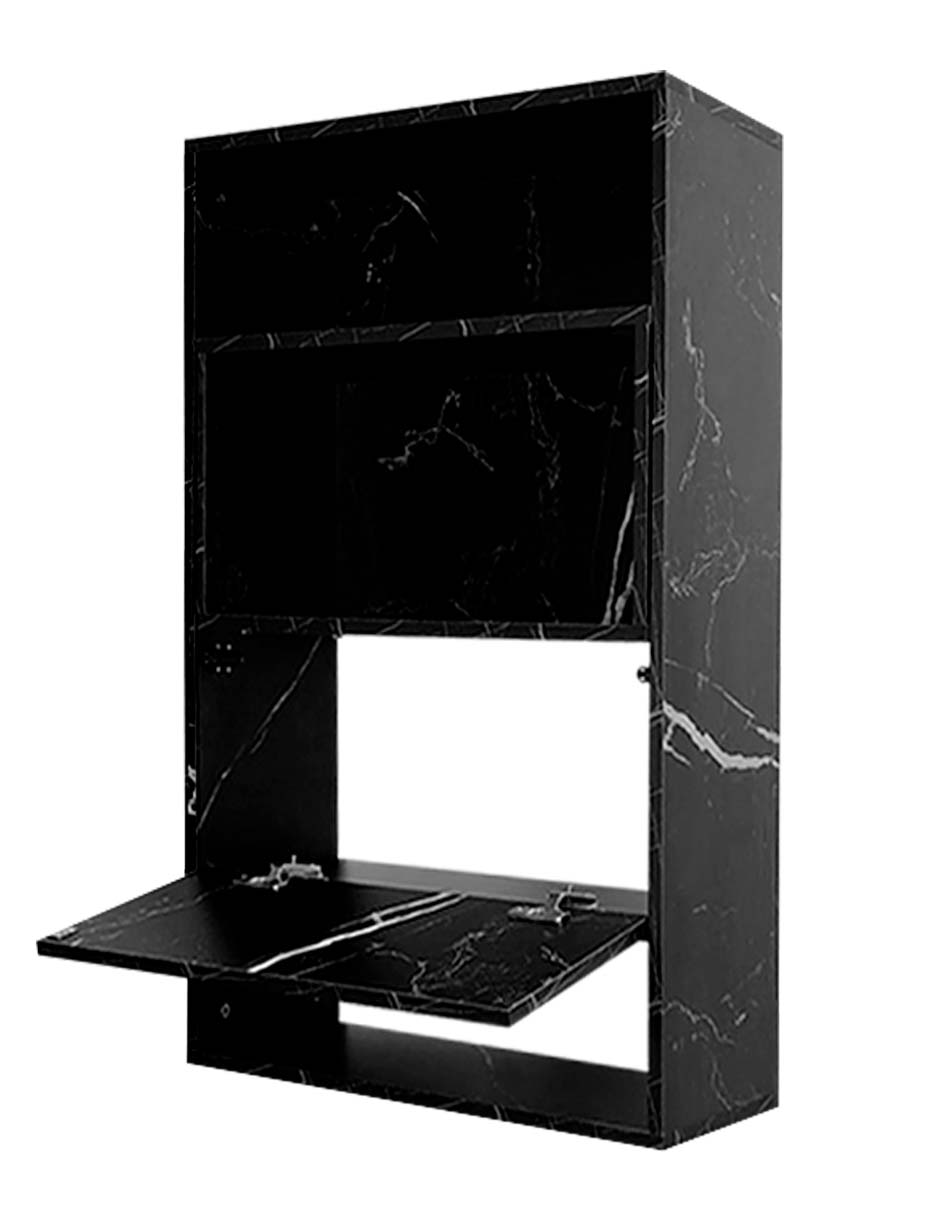 Foto 6 pulgar | Mueble Organizador para Baño Decomobil Sídney