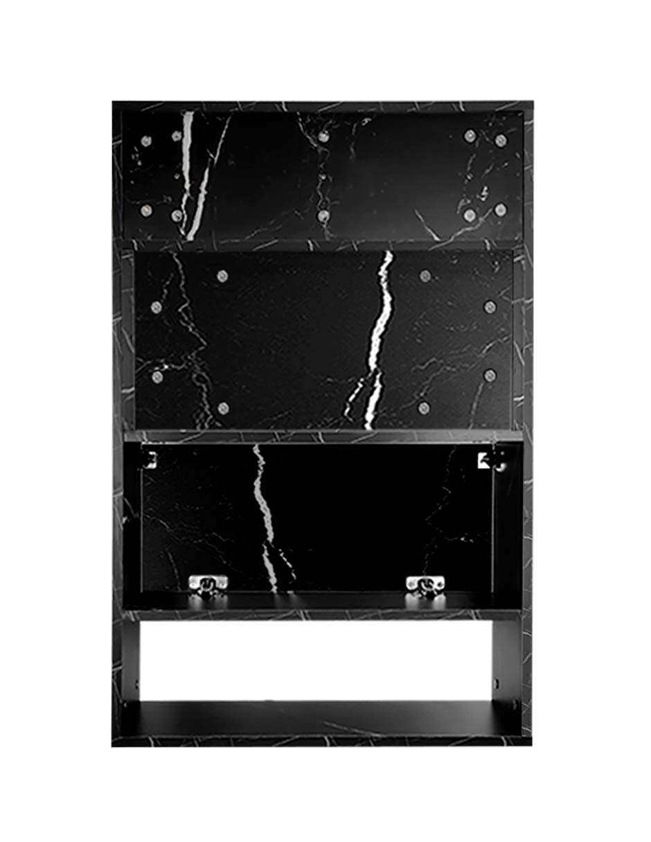 Foto 7 pulgar | Mueble Organizador para Baño Decomobil Sídney