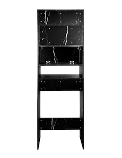 Foto 6 | Mueble Organizador para Baño 180 x 60 x 25 cm de Melamina
