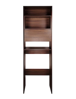 Foto 1 | Mueble Organizador para Baño 180 x 60 x 25 cm de Melamina