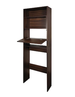 Foto 3 | Mueble Organizador para Baño 180 x 60 x 25 cm de Melamina