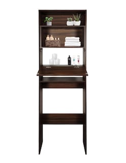 Foto 5 | Mueble Organizador para Baño 180 x 60 x 25 cm de Melamina