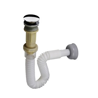 Foto 6 | Esatto Mueble Baño Pequeño Bein Siberia Globie Lavabo Llave Desagües