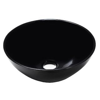 Foto 3 | Esatto Mueble Baño Pequeño Bein Indi Nero Lavabo Llave Desagües