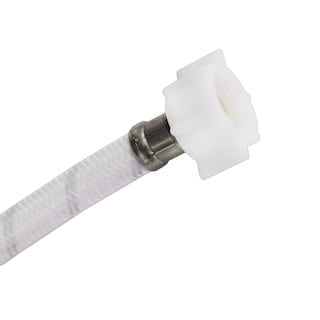 Foto 1 | Fleximatic Manguera Flexible Lavabo 1/2'' X 1/2'' X 45cm