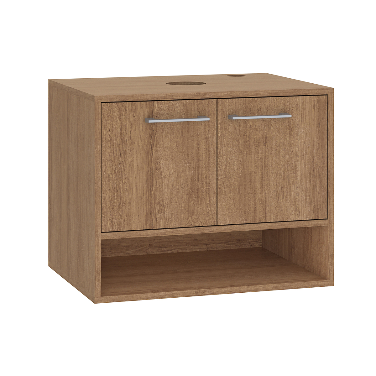 Foto 2 | Mueble Mobi Paraná Miel