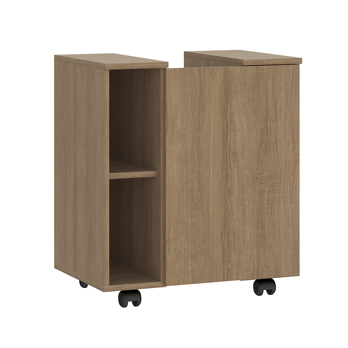 Foto 3 pulgar | Mueble para Baño Mobi Limay Miel