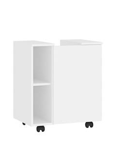 Foto 2 | Mueble para Baño Mobi Limay Blanco