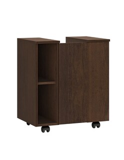 Foto 2 | Mueble para Baño Mobi Limay Rústico