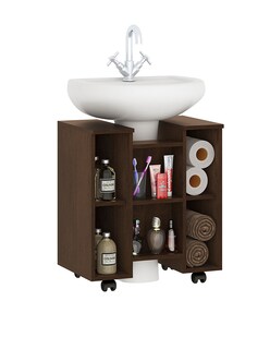 Foto 3 | Mueble para Baño Mobi Limay Rústico