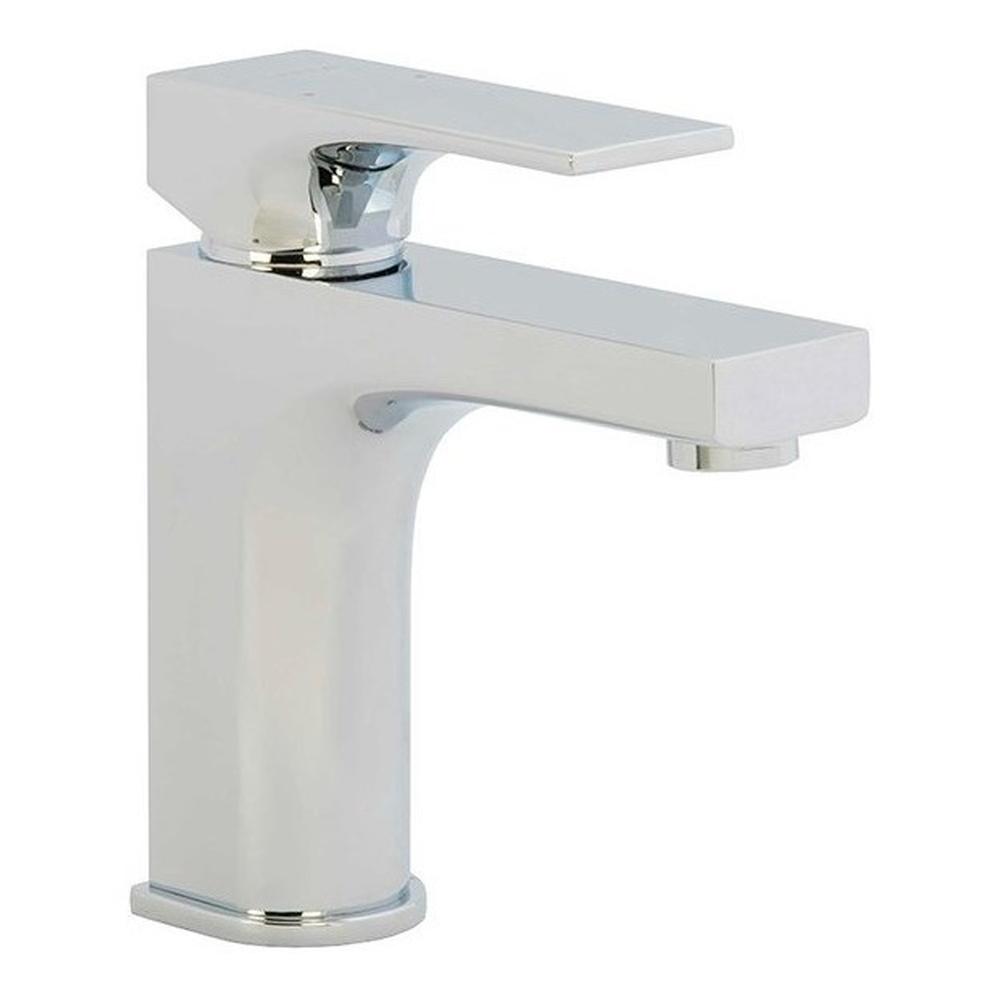 Monomando Cuadrado Corto para Lavabo Urrea 9433pc