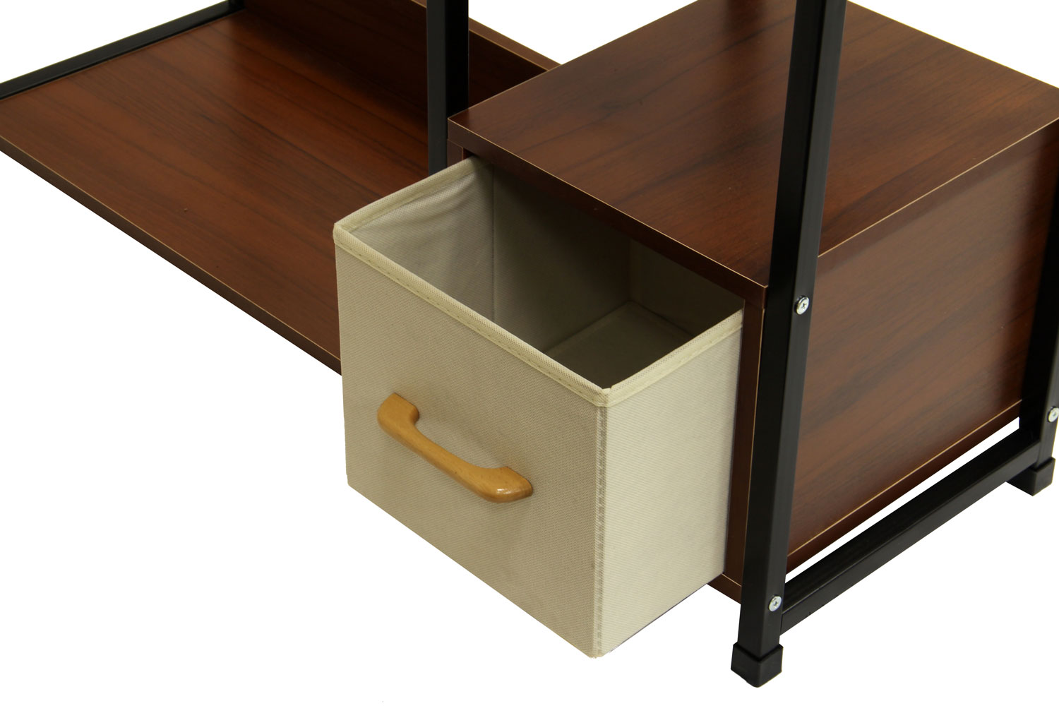 Foto 3 | Closet Bossa Jay color Marrón