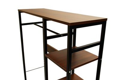 Foto 4 | Closet Bossa Jay color Marrón