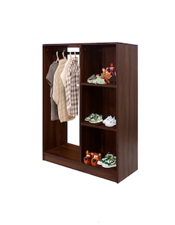 Foto 3 | Closet Decomobil Lizzy con Estantes Minimalista