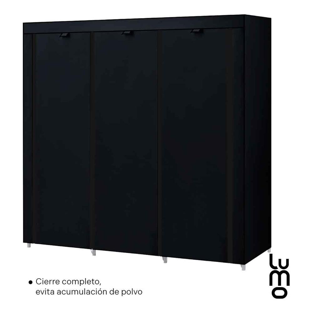 Foto 6 | Closet Armable Lumo Rack Portatil