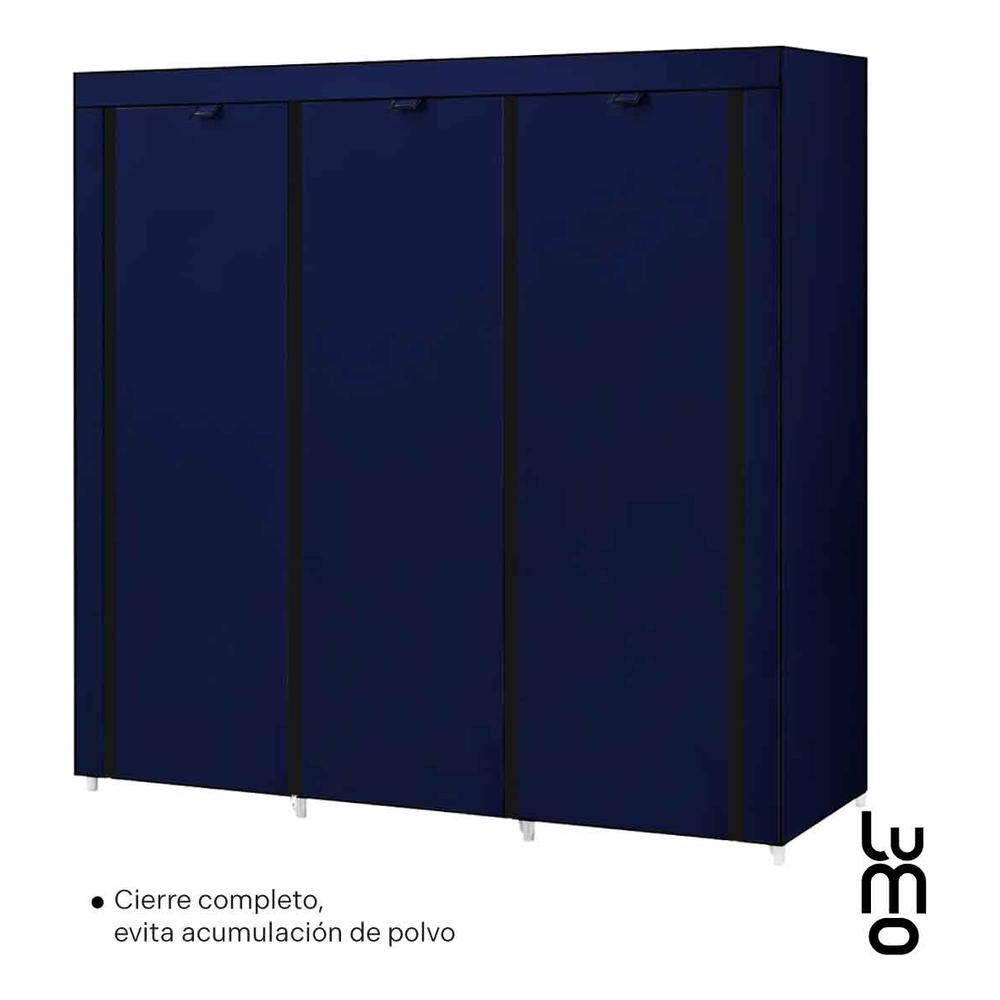 Foto 6 | Closet Armable Lumo Rack Portatil