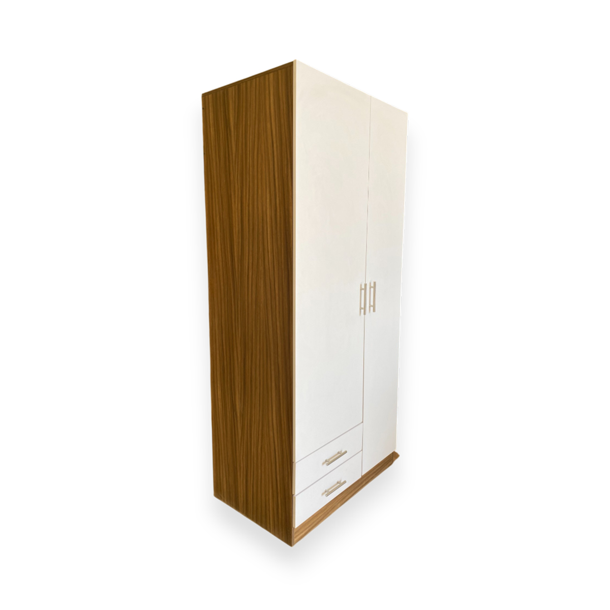 Foto 2 pulgar | Closet Hogare Itayly Blanco