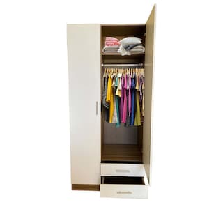 Foto 2 | Closet Hogare Itayly Blanco