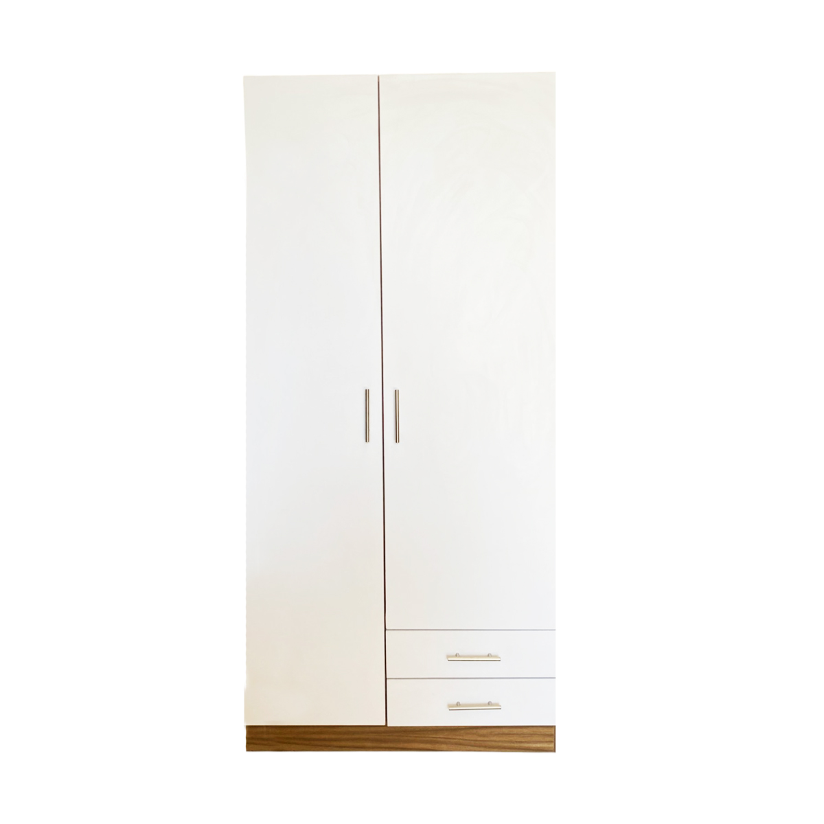Foto 5 pulgar | Closet Hogare Itayly Blanco