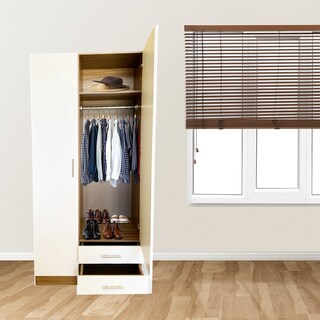 Foto 6 | Closet Hogare Itayly Blanco