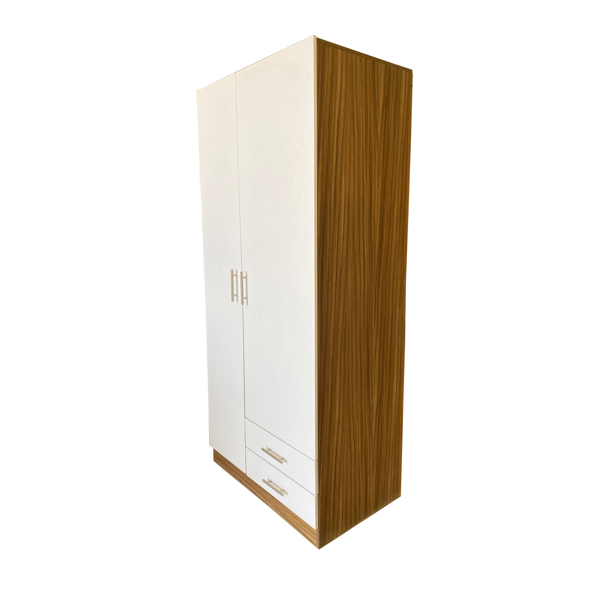 Foto 9 pulgar | Closet Hogare Itayly Blanco