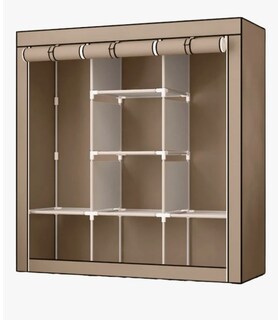Foto 1 | Closet Xtellar Armable Cafe