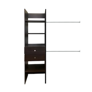 Foto 1 | Closet Verona Cajonera Premium Ajustable