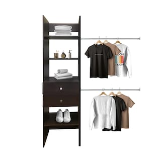 Foto 5 | Closet Verona Cajonera Premium Ajustable