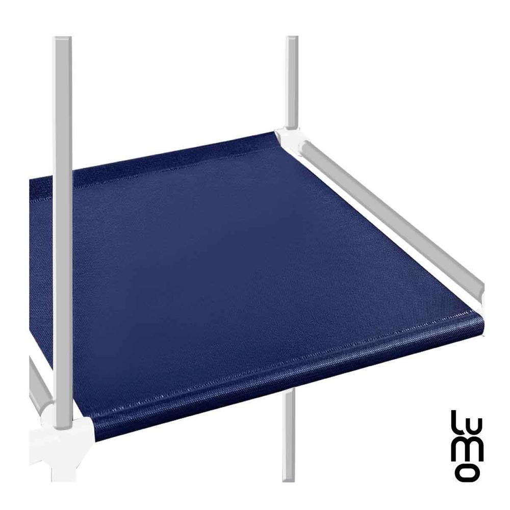 Foto 5 pulgar | Closet Armable Plegable Armario Portatil Ropero Organizador