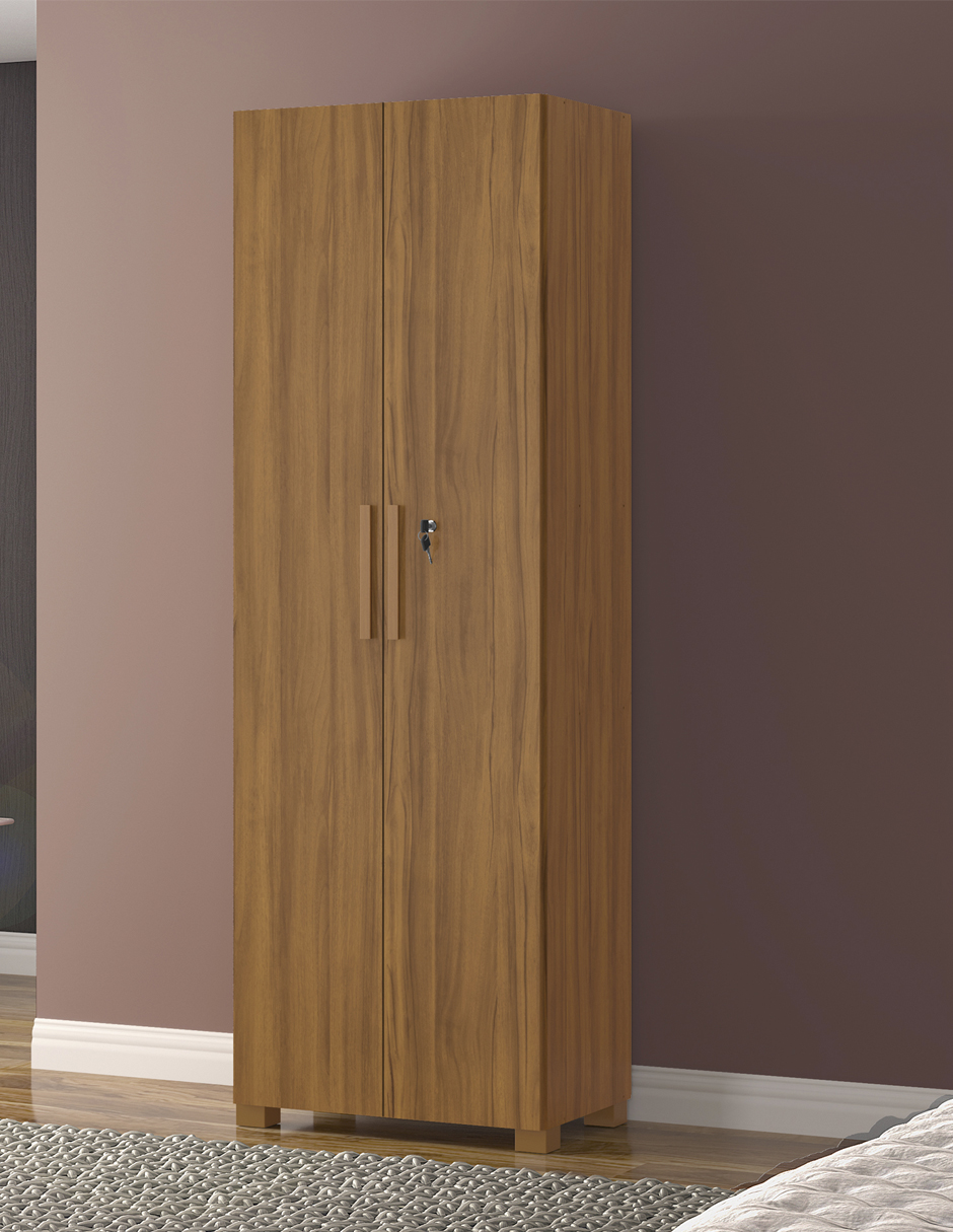Foto 2 | Mueble Organizador Multiusos Con 5 Repisas Nt4020-fe