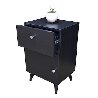 Foto 4 | Buro Hogare Nórdico color Negro