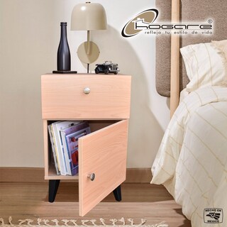 Foto 7 | Buro Nórdico Hogare Roble