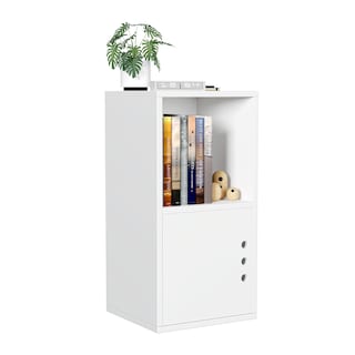 Foto 1 | Buro Zawa Moru Blanco