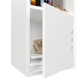 Foto 3 | Buro Zawa Moru Blanco