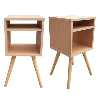 Foto 1 | Buró Hogare VAR-002 color Beige 1 Par