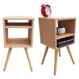 Foto 4 | Buró Hogare VAR-002 color Beige 1 Par