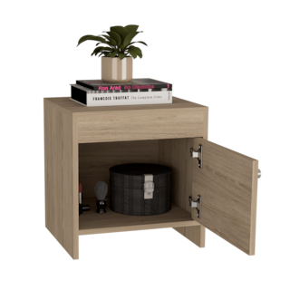 Foto 3 | Buró Tutto, Beige, Con Cajón