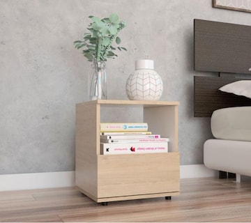 Foto 1 | Buró Camel, Rovere Y Blanco
